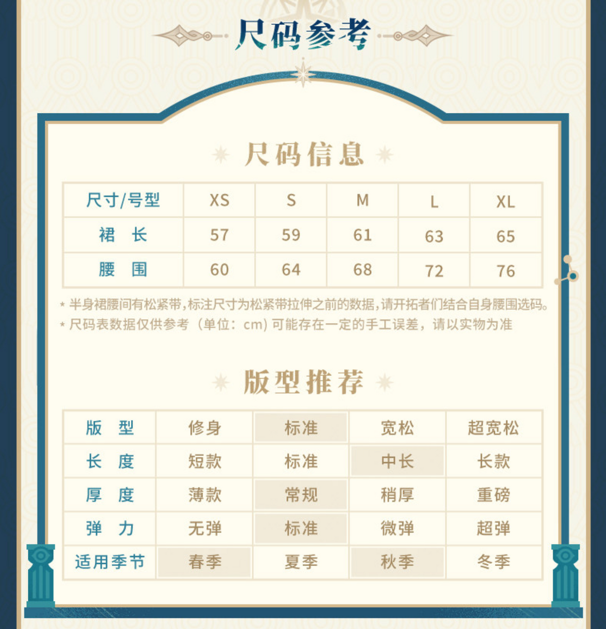 
崩壊：スターレイル アナイクス テーマイメージシリーズ スカート 截屏2026-09-22 17.36.46.png