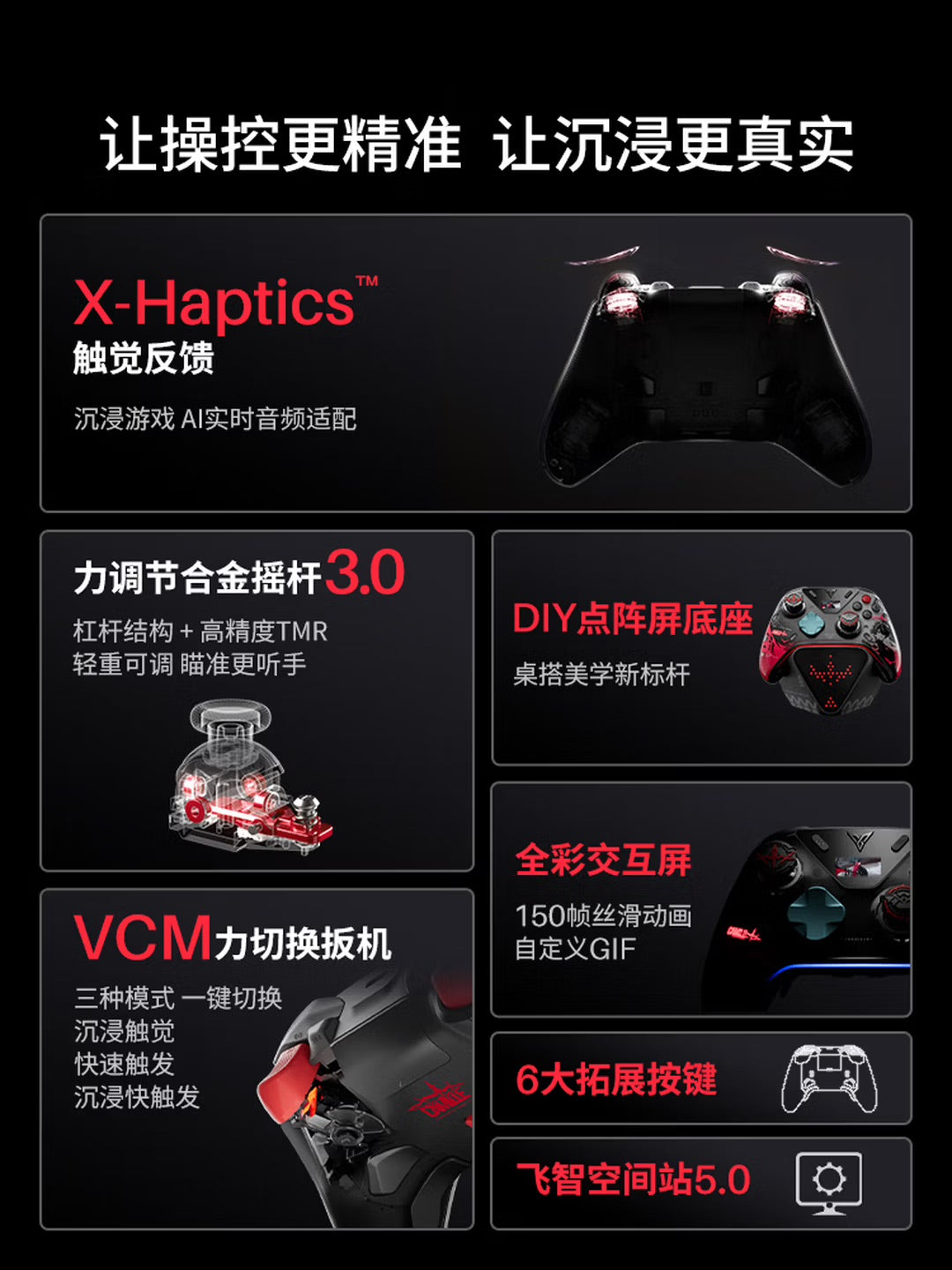 
アークナイツ エンドフィールド 八爪鱼6コラボ ゲームコントローラー ギフトボックス カミーユ 00832ee3e8f9f3dc.jpg