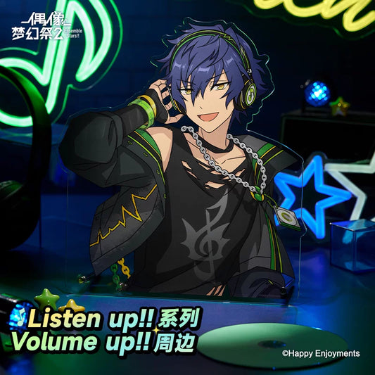 あんさんぶるスターズ！！ Listen up!! Volume up!!シリーズ グッズ 商品图 1
