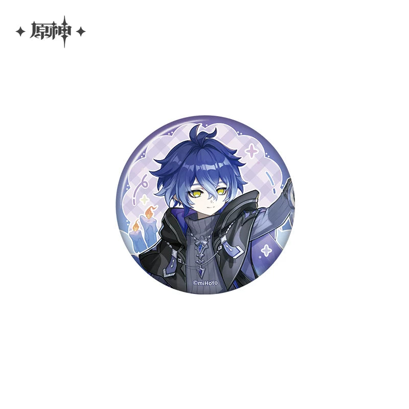 
原神 フリンズ 星稚夢旅シリーズ グッズ