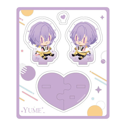 
あんさんぶるスターズ！！ Nexus ぬいぐるみアクリル 规格图片