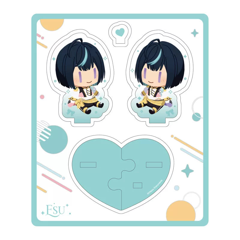 
あんさんぶるスターズ！！ Nexus ぬいぐるみアクリル 规格图片