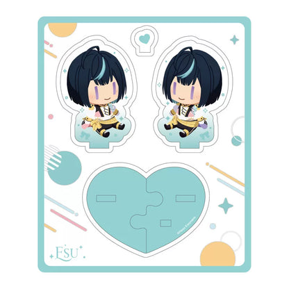 
あんさんぶるスターズ！！ Nexus ぬいぐるみアクリル 规格图片