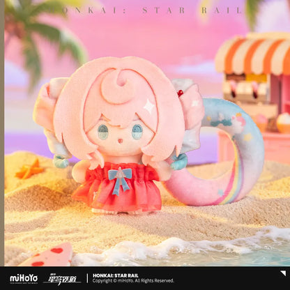 
崩壊:スターレイル 季节娃娃系列 ぬいぐるみチャーム 第2弾 商品图 4