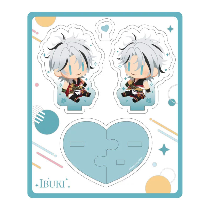 あんさんぶるスターズ！！ Nexus ぬいぐるみアクリル 规格图片