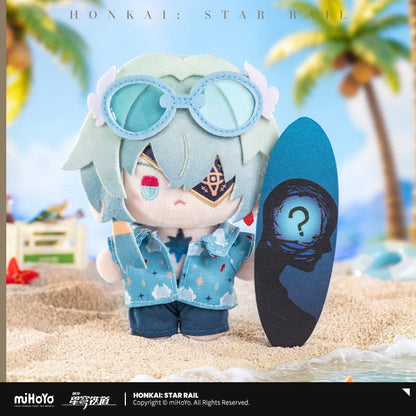 
崩壊:スターレイル 季节娃娃系列 ぬいぐるみチャーム 第2弾 商品图 5