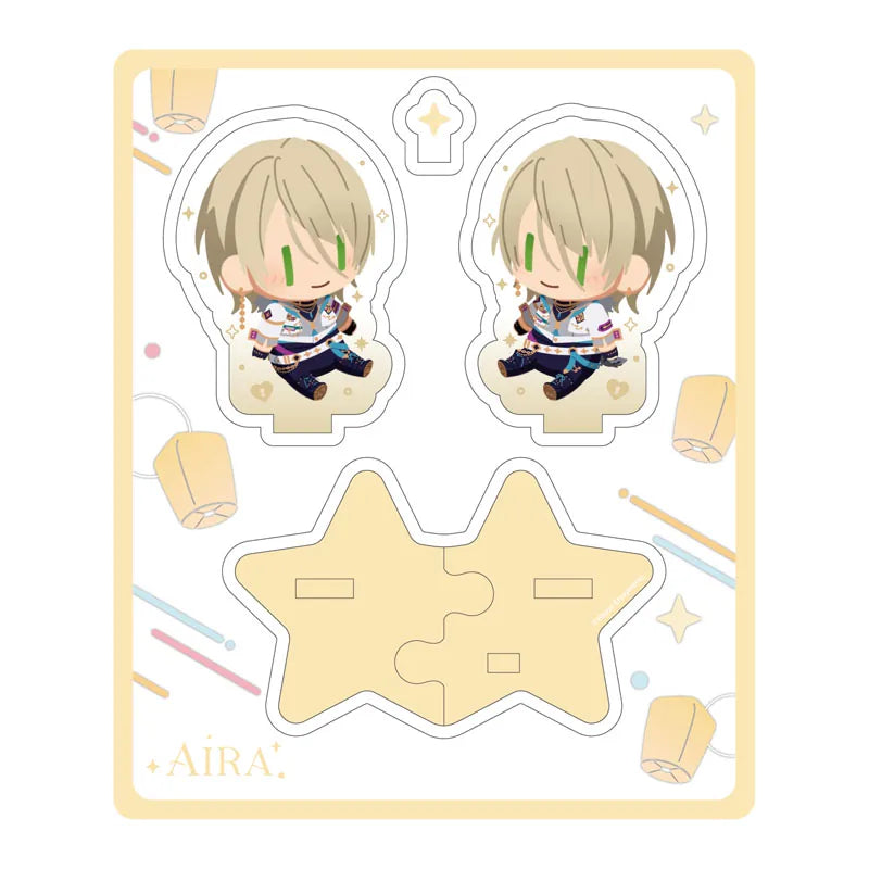 
あんさんぶるスターズ！！ Nexus ぬいぐるみアクリル 规格图片