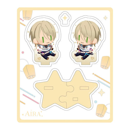 
あんさんぶるスターズ！！ Nexus ぬいぐるみアクリル 规格图片