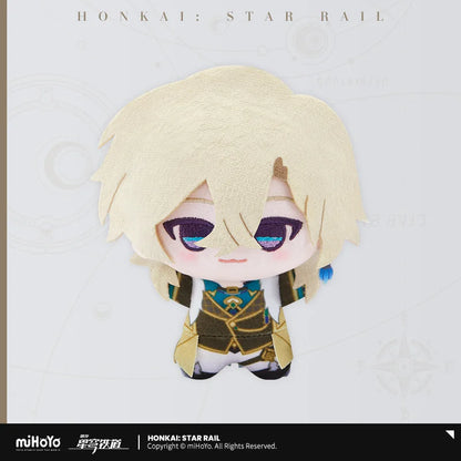 
崩壊：スターレイル ちびぐるみシリーズ ぬいぐるみチャーム 第3弾 商品图 3