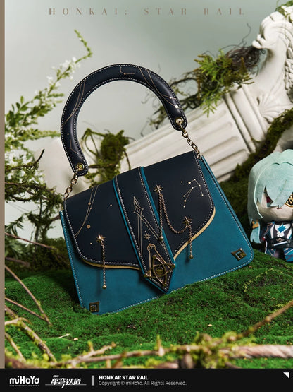 
崩壊：スターレイル アナイクス テーマイメージシリーズ ショルダーバッグ 商品图 1
