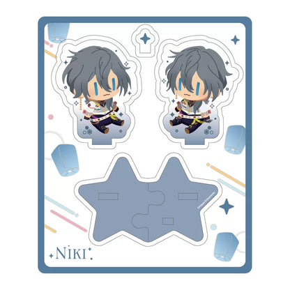 
あんさんぶるスターズ！！ Nexus ぬいぐるみアクリル 规格图片