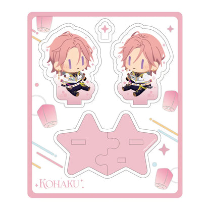 
あんさんぶるスターズ！！ Nexus ぬいぐるみアクリル 规格图片