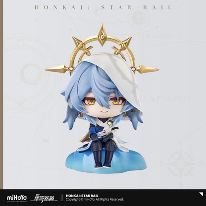 
崩壊：スターレイル 叽米的会客室系列 デフォルメフィギュア 第2弾 商品图 7