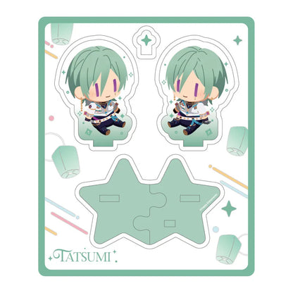 
あんさんぶるスターズ！！ Nexus ぬいぐるみアクリル 规格图片