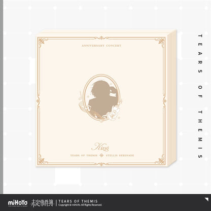 
未定事件簿 心楽未名 音楽会オリジナルサウンドトラックCD記念ギフトボックス 和泉景 商品图 5