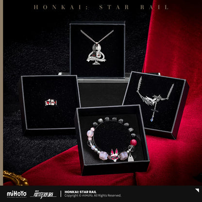 
未定事件簿 幻月游戏系列 イメージアクセサリー 商品图 1