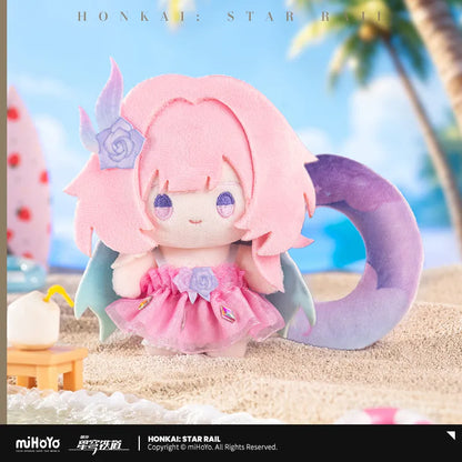 
崩壊:スターレイル 季节娃娃系列 ぬいぐるみチャーム 第2弾 商品图 2