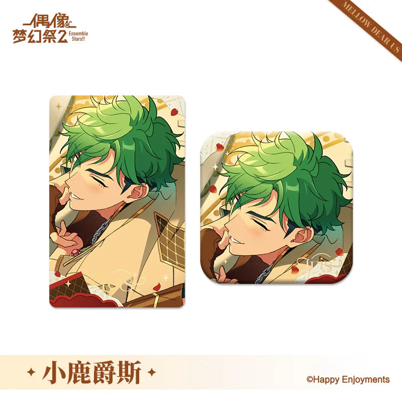 [ASTALIE-ASSET:AST-1371FAB5EE06F355] / [ERP B260830045809124] / あんさんぶるスターズ！！ Sphere Debutシリーズ グッズ 商品图 1 / 商品主图