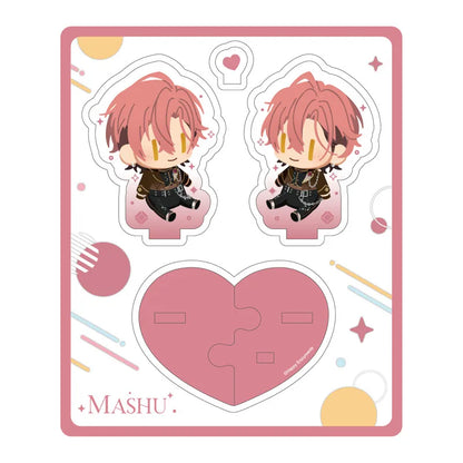 
あんさんぶるスターズ！！ Nexus ぬいぐるみアクリル 规格图片