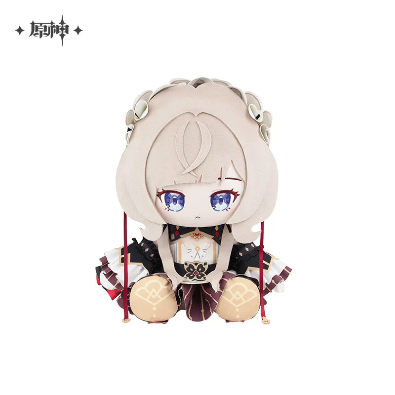 
原神 テーマシリーズ 座りぬいぐるみ サンドローネ 商品图 5