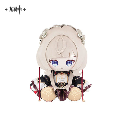
原神 テーマシリーズ 座りぬいぐるみ サンドローネ 商品图 5