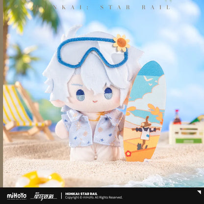 
崩壊:スターレイル 季节娃娃系列 ぬいぐるみチャーム 第2弾 商品图 3