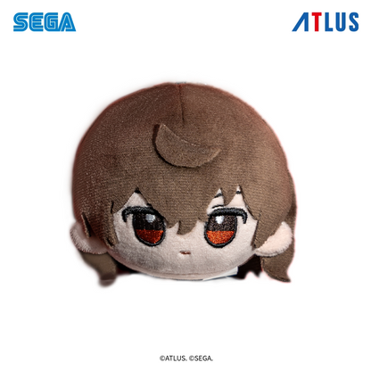 
ペルソナ5 ザ・ロイヤル P5R SEGA中国限定 もちもちぬいぐるみマスコット 规格图片