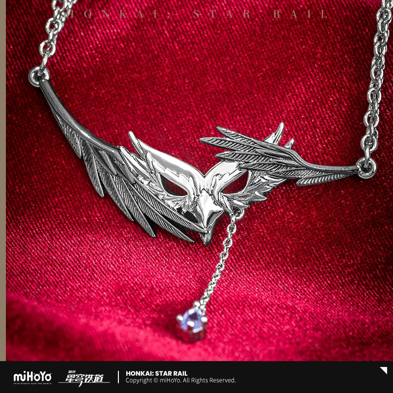 
未定事件簿 幻月游戏系列 イメージアクセサリー 商品图 5