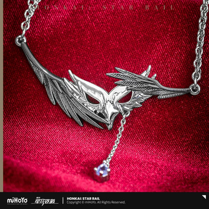 
未定事件簿 幻月游戏系列 イメージアクセサリー 商品图 5