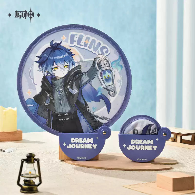 原神 フリンズ 星稚夢旅シリーズ グッズ