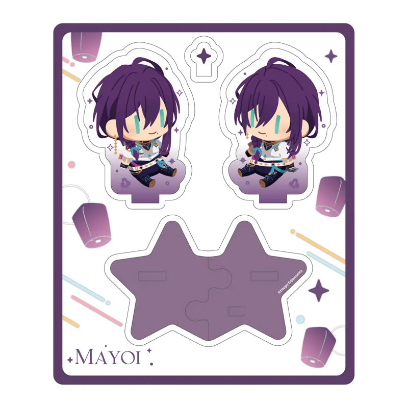 あんさんぶるスターズ！！ Nexus ぬいぐるみアクリル 规格图片