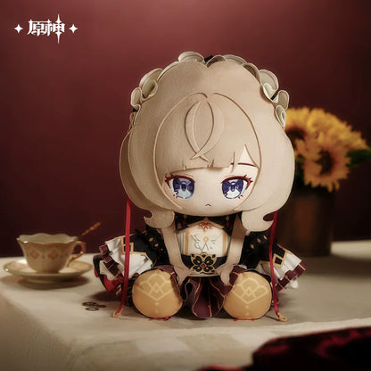 
原神 テーマシリーズ 座りぬいぐるみ サンドローネ 商品图 1