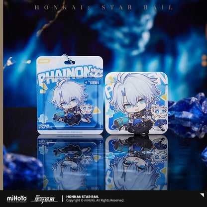 
崩壊：スターレイル ハプティックフィードバック対応エリートコントローラー ファイノン 商品图 5