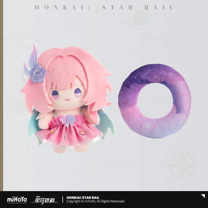 
崩壊:スターレイル 季节娃娃系列 ぬいぐるみチャーム 第2弾 规格图片