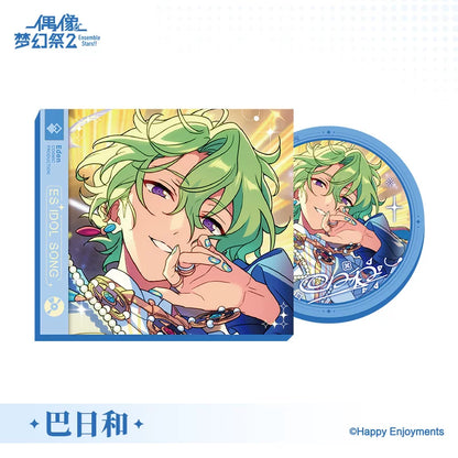 
あんさんぶるスターズ！！ ミニマグネットレコード 第3弾 ブラインドボックス 商品图 3