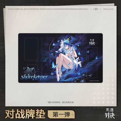 
鳴潮「鳴潮：対決」プレイマット 第1弾 商品图 2