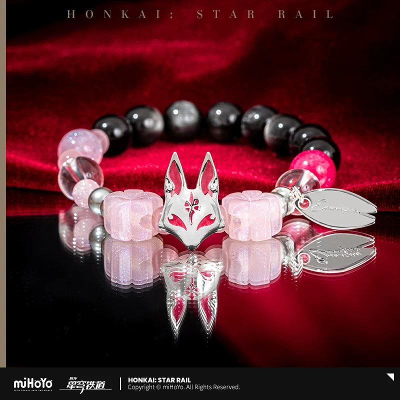 
未定事件簿 幻月游戏系列 イメージアクセサリー 商品图 2