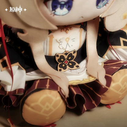 
原神 テーマシリーズ 座りぬいぐるみ サンドローネ 商品图 3